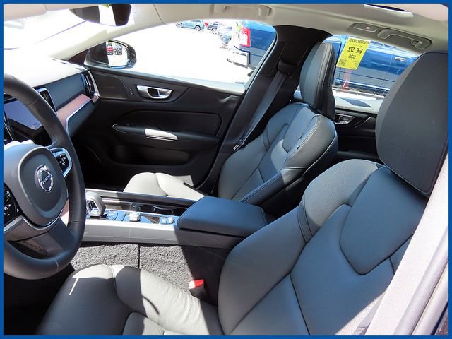 Used 2024 Volvo S60 B5 Plus w/ Climate Package FWD image 13