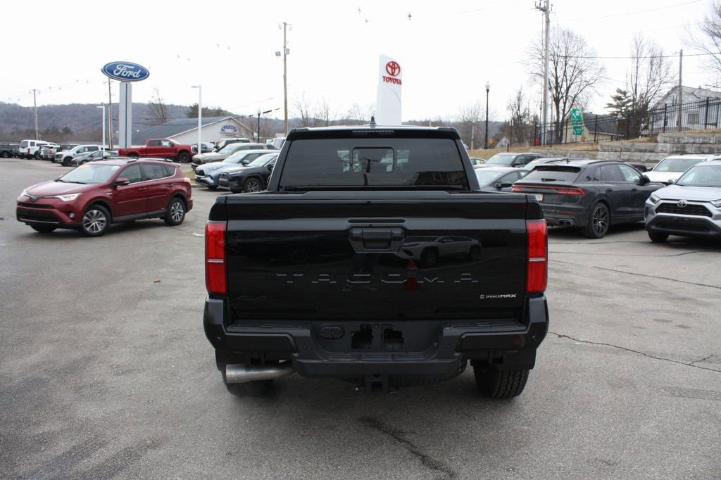 New 2026 Toyota Tacoma TRD Off-Road image 5
