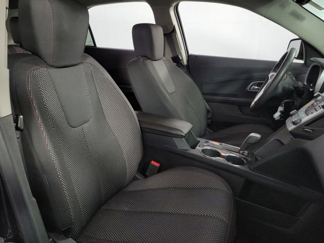 Used 2015 Chevrolet Equinox LT w/ Driver Convenience Package FWD image 15