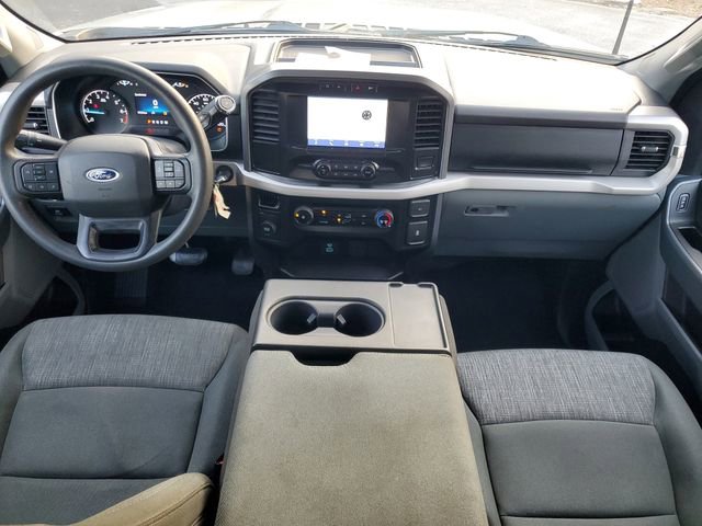 Used 2023 Ford F150 XLT image 13