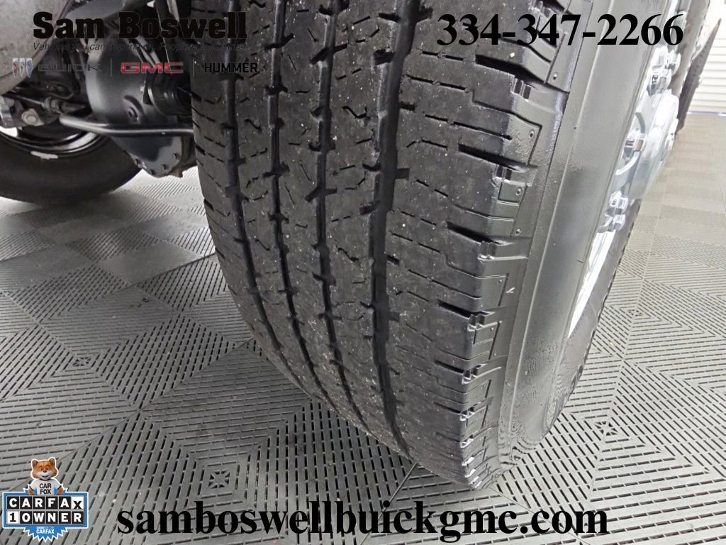 Used 2022 RAM 2500 Big Horn w/ Cold Weather Group AWD/4WD image 47