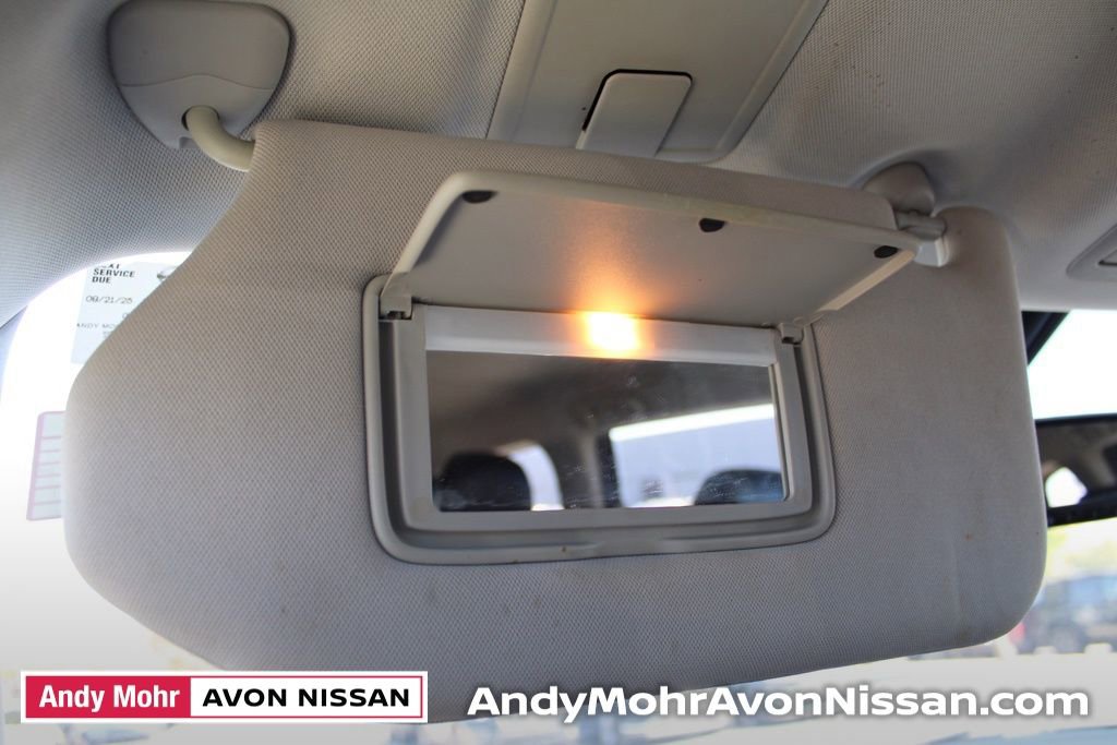 Used 2018 Nissan Pathfinder SL w/ Cargo Package image 49