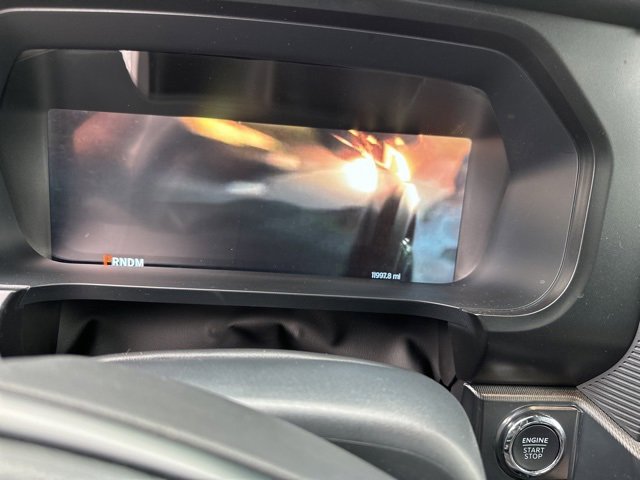 Used 2025 Ford F150 Raptor image 16