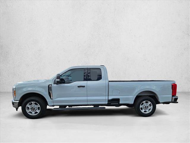 New 2026 Ford F250 XLT image 7