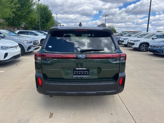 New 2026 Subaru Outback Limited AWD/4WD image 5