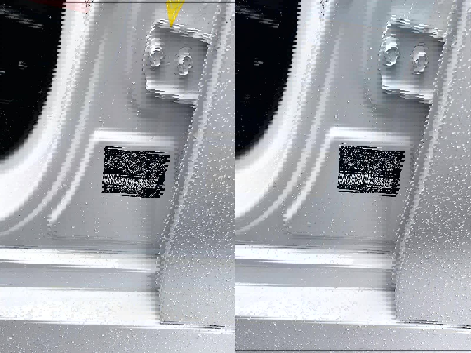 Used 2023 Lexus IS 500 image 35