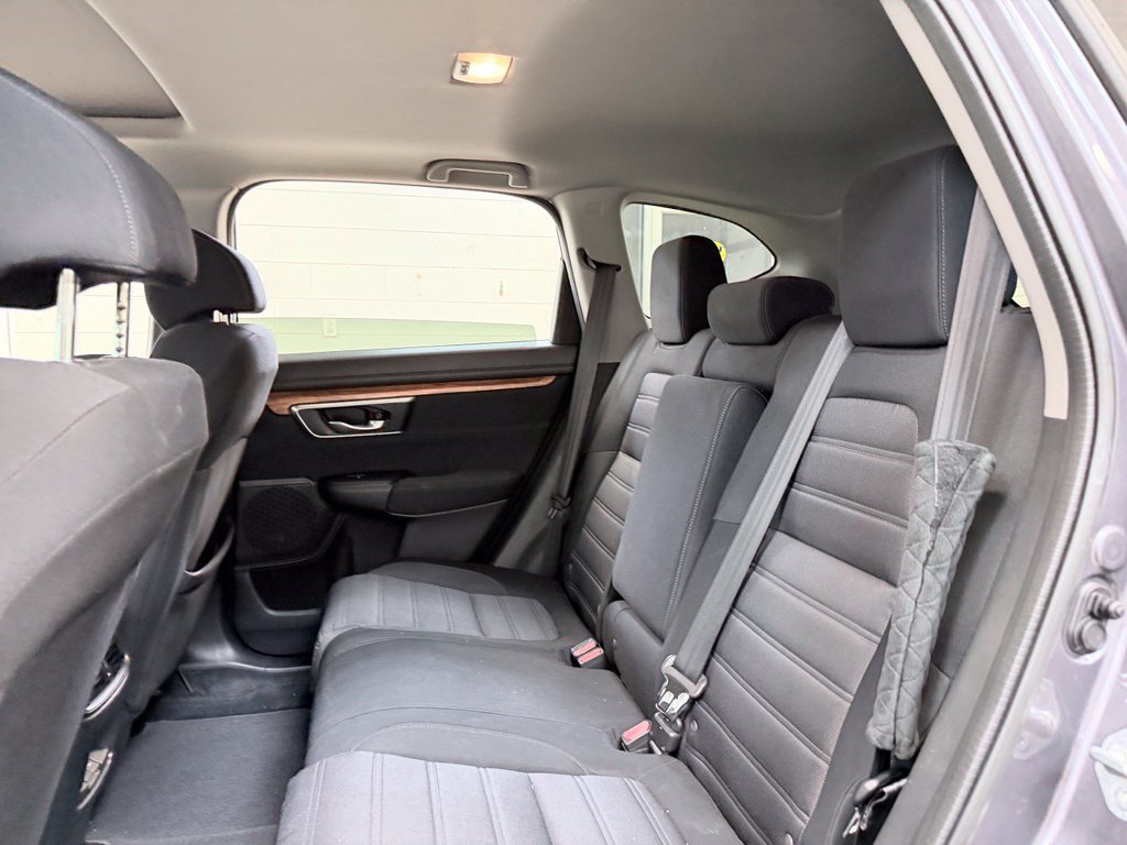 Used 2022 Honda CR-V EX image 22