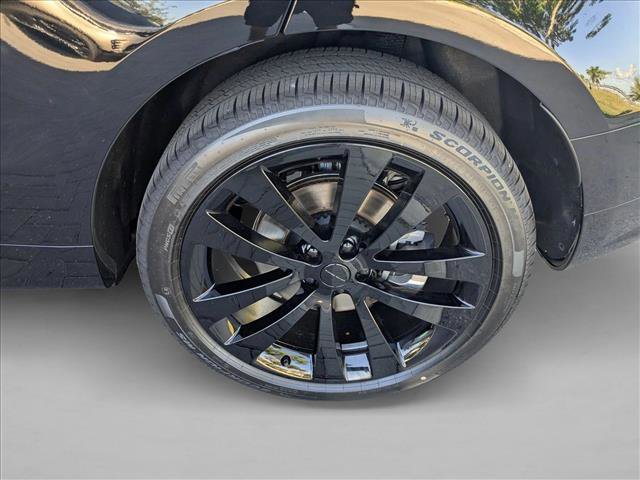 New 2026 Land Rover Range Rover Sport Dynamic SE image 10