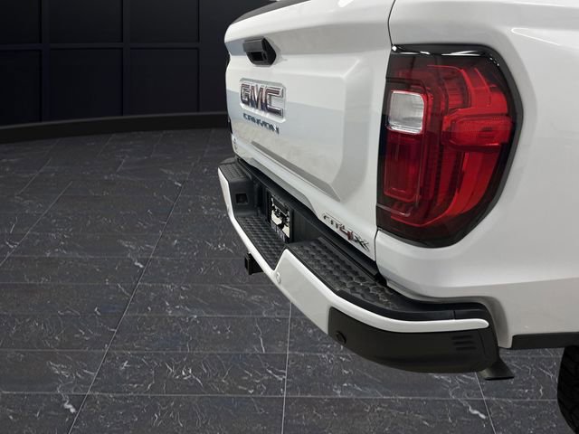 Used 2024 GMC Canyon AT4X image 35