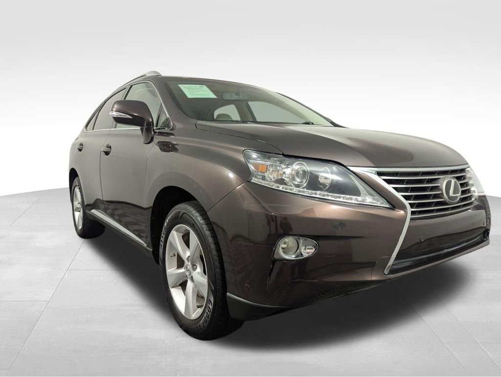 Used 2013 Lexus RX 350 AWD w/ Navigation Pkg image 50