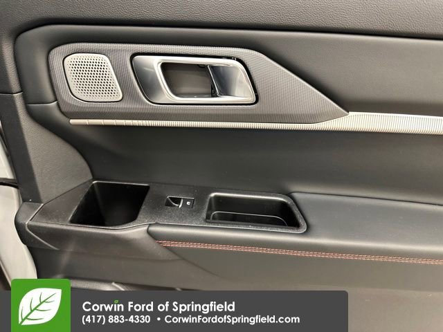 New 2026 Ford Explorer ST w/ Sun And Sound Package image 35