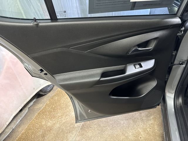 Certified 2024 Buick Envista Preferred w/ Convenience I Package image 22