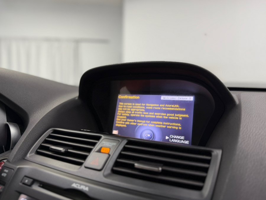 Used 2013 Acura TL w/ Technology Package FWD image 53