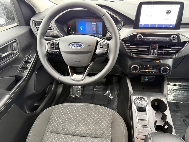 Certified 2023 Ford Escape Active image 8