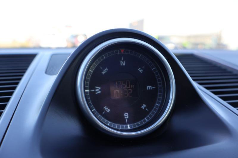 Used 2017 Porsche Macan GTS image 25