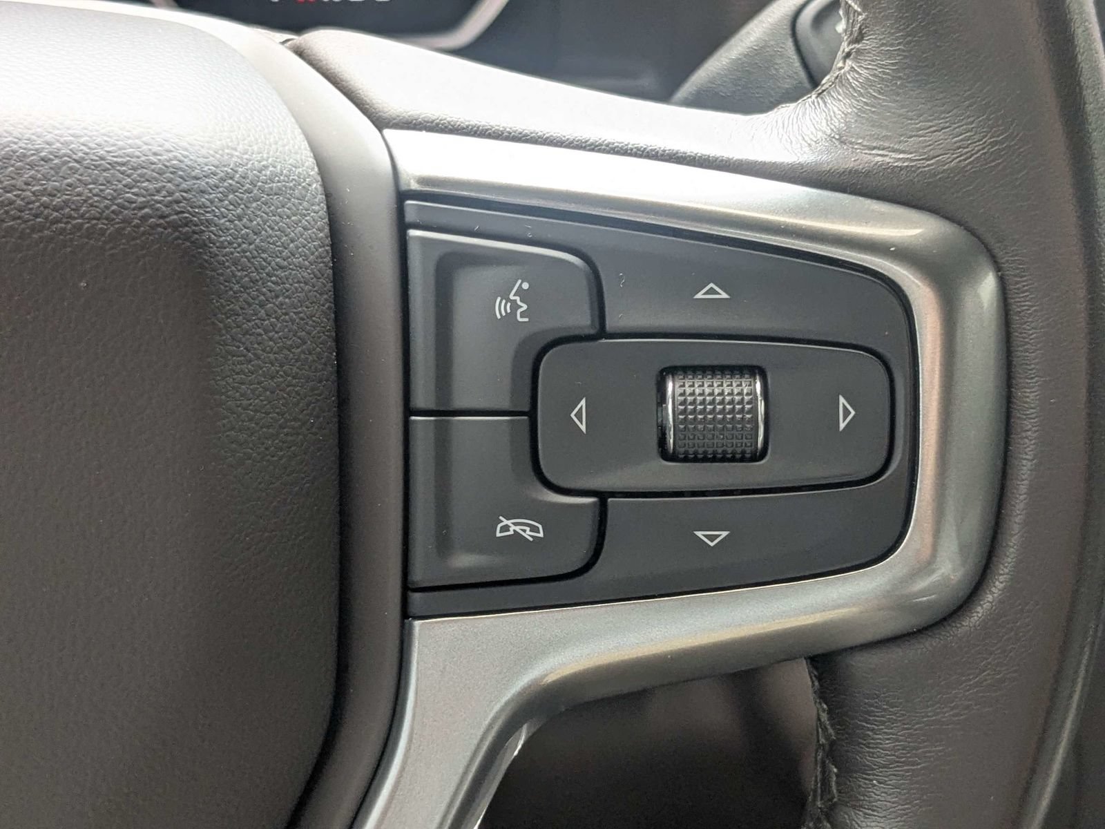 Used 2022 Chevrolet Silverado 2500 LTZ w/ LTZ Plus Package AWD/4WD image 28