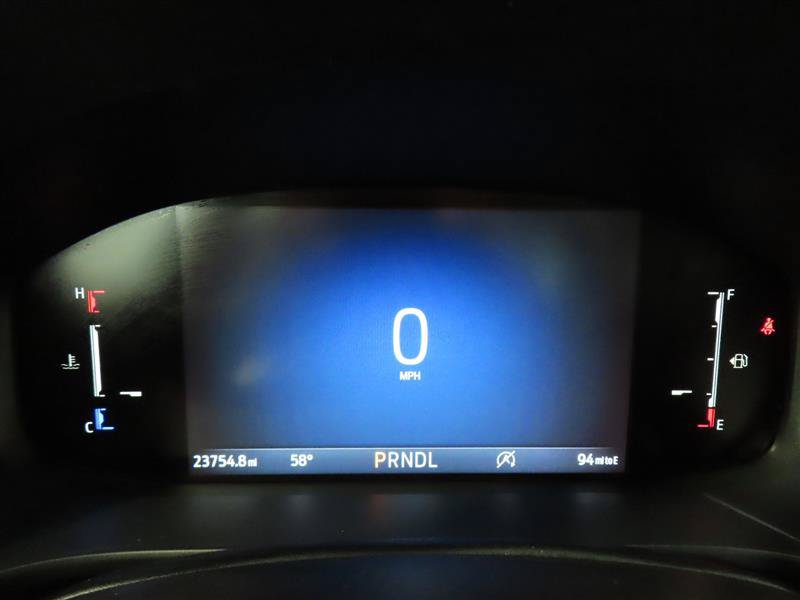 Used 2025 Ford Escape Active AWD/4WD image 20
