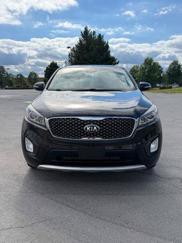 Used 2016 Kia Sorento SX AWD/4WD image 6