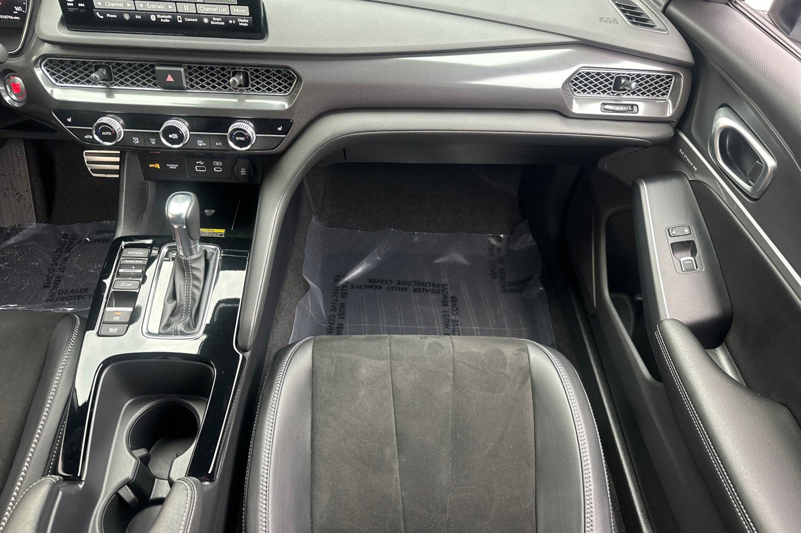 Used 2024 Acura Integra A-Spec image 30