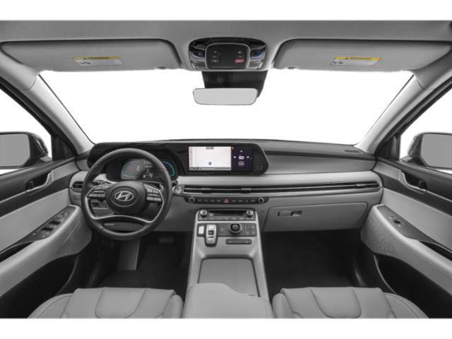 New 2025 Hyundai Palisade SEL image 45