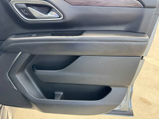 Certified 2024 Chevrolet Suburban LS RWD image 8