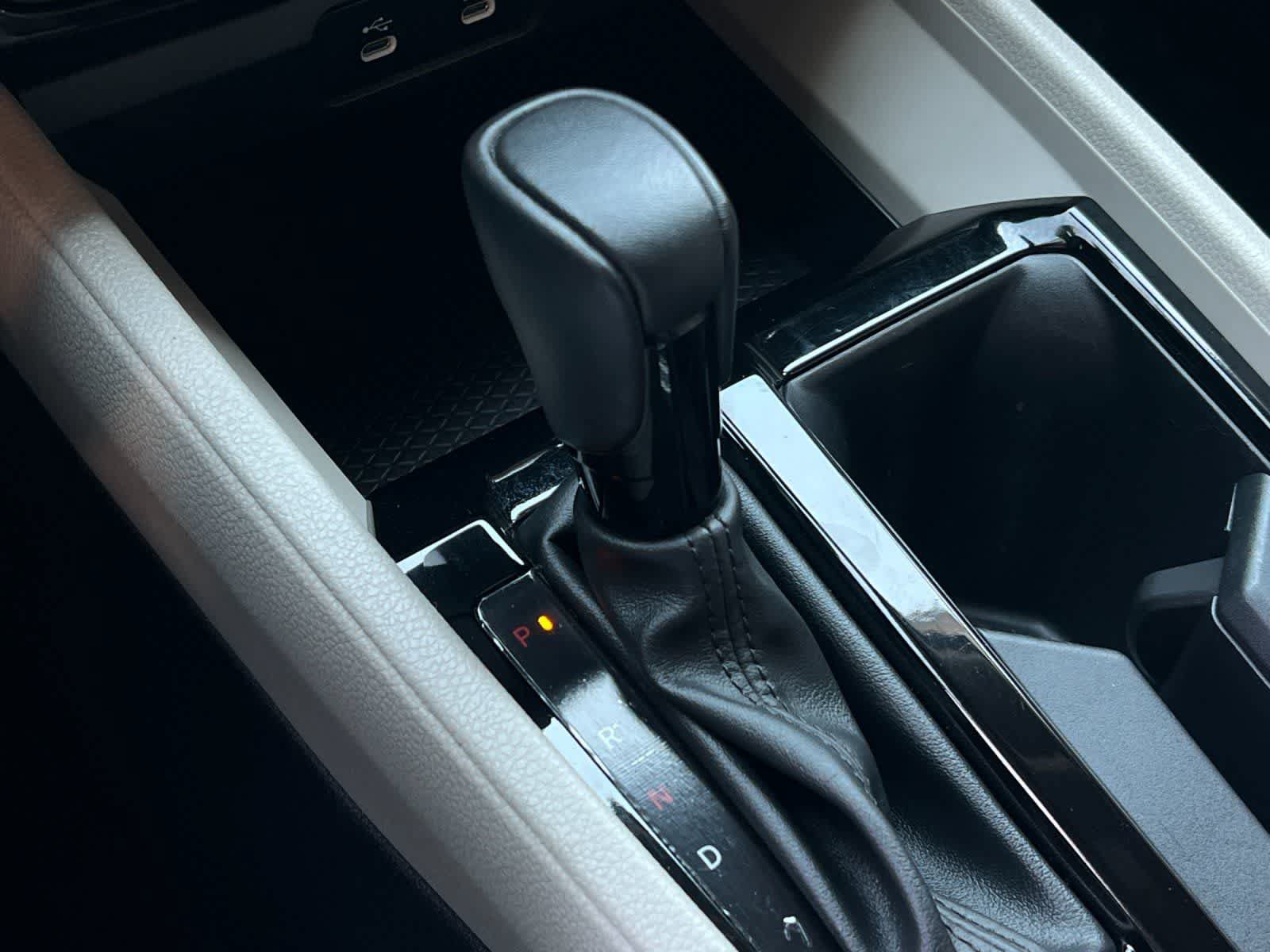 Used 2024 Honda Accord EX-L image 21