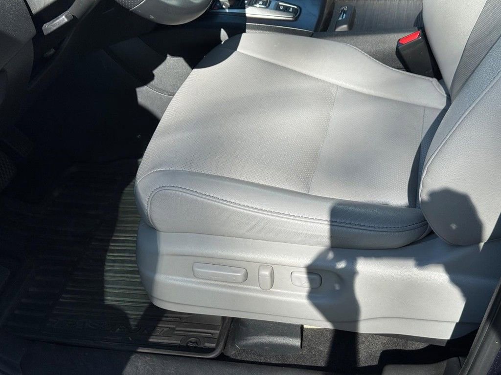 Used 2022 Honda Passport EX-L image 19