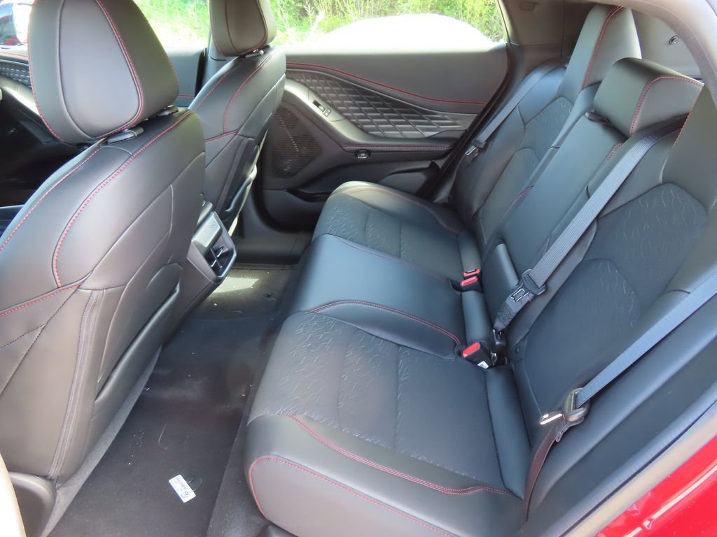 New 2026 Dodge Charger GT w/ Driver Convenience Group AWD/4WD image 24