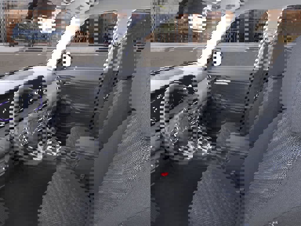 New 2026 Kia Seltos LX image 17