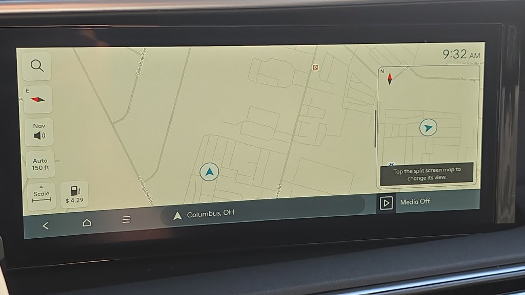 New 2027 Hyundai Palisade SEL AWD/4WD image 19