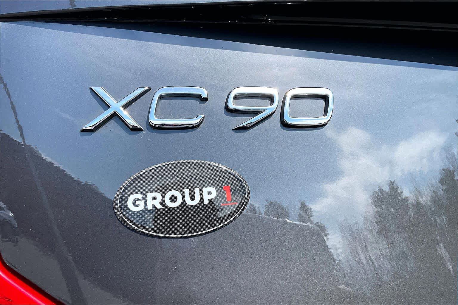 Used 2024 Volvo XC90 T8 Plus w/ Protection Package AWD/4WD image 33