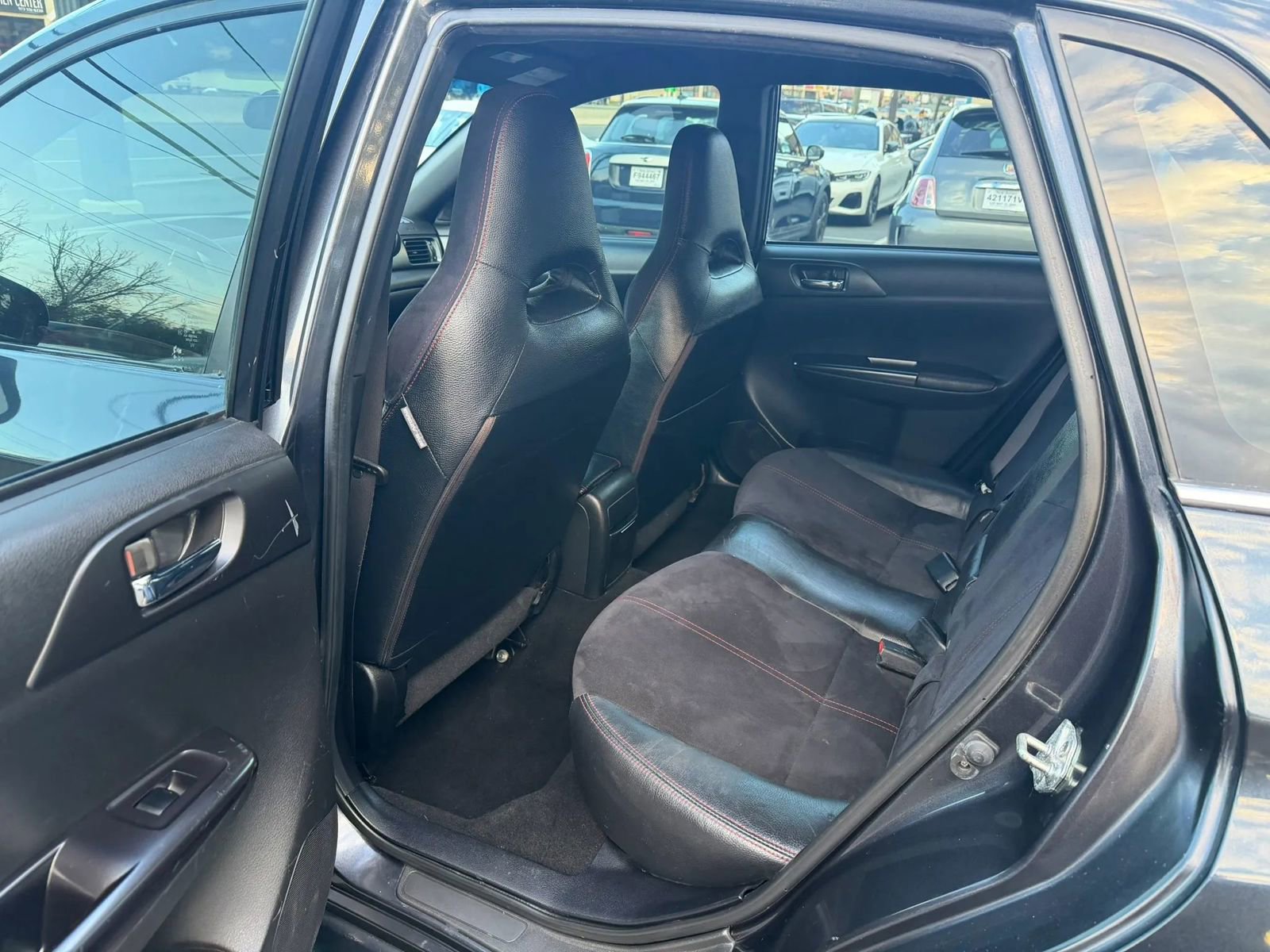 Used 2013 Subaru Impreza WRX STI image 20