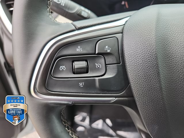 Certified 2024 Buick Encore GX Preferred FWD image 22