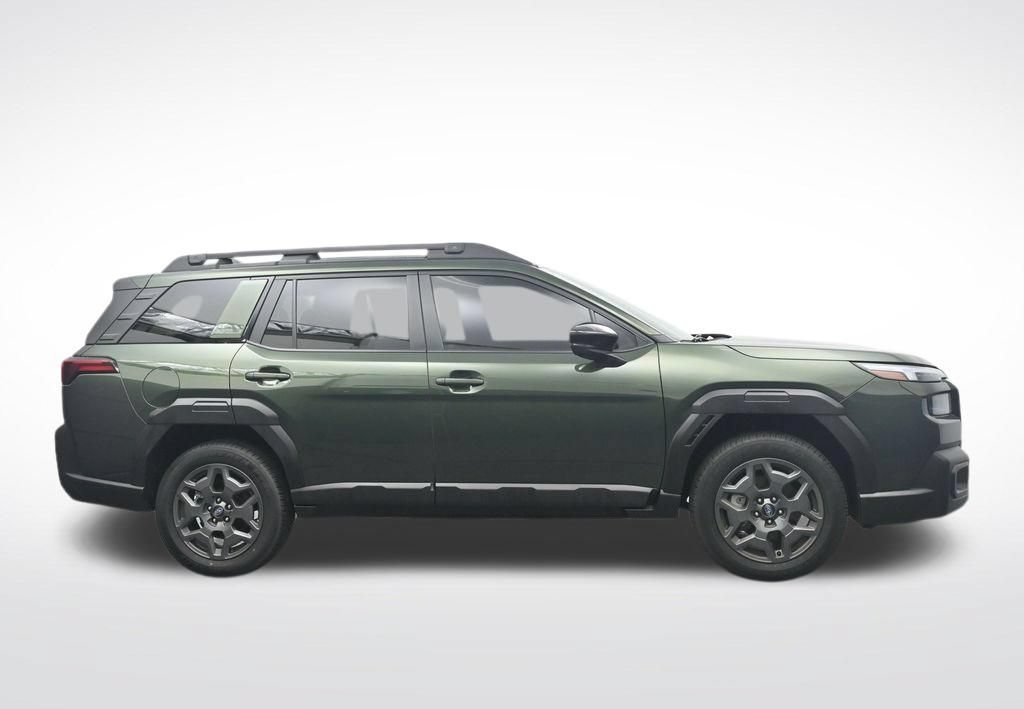 Used 2026 Subaru Outback Premium AWD/4WD image 4
