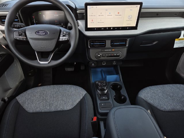 New 2026 Ford Maverick XLT FWD image 5