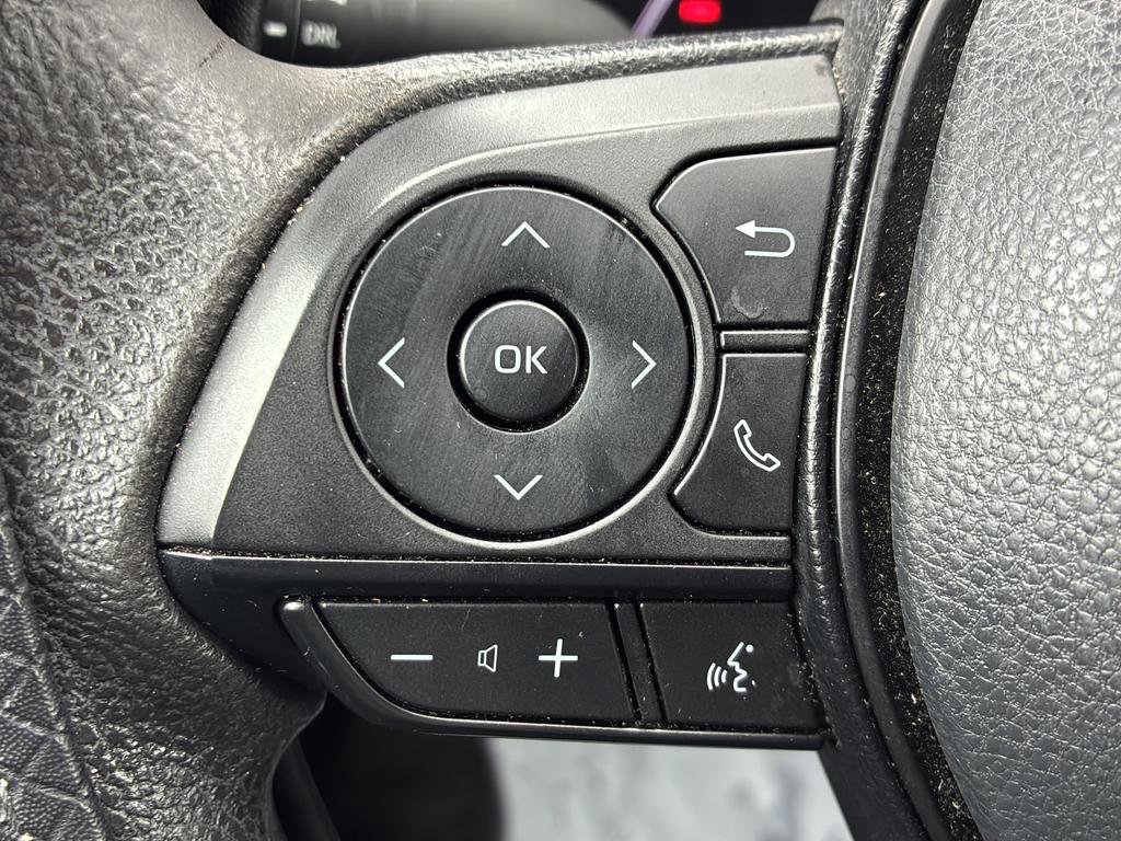 Used 2023 Toyota RAV4 LE image 33