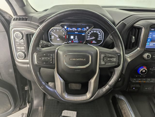 Used 2021 GMC Sierra 1500 Denali w/ Denali Ultimate Package AWD/4WD image 13