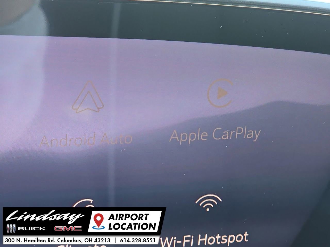 New 2026 Buick Enclave Sport Touring w/ Power Package image 37