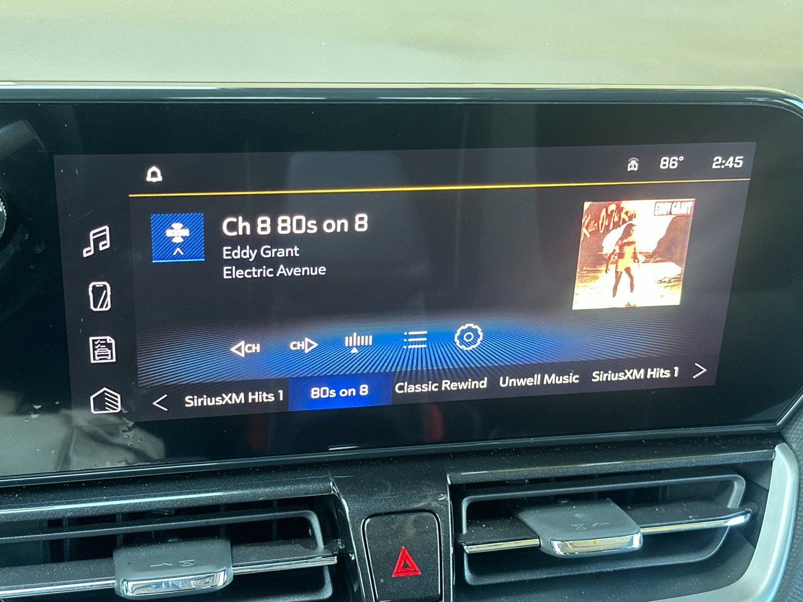 Used 2024 Chevrolet TrailBlazer LT w/ LT Cold Weather Package image 20