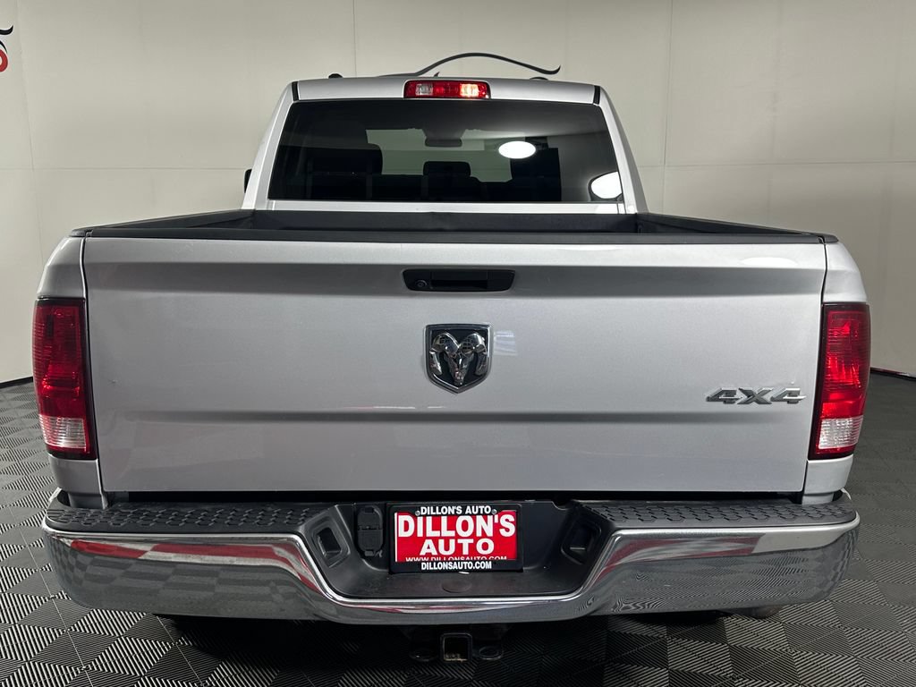 Used 2019 RAM 1500 ST w/ SXT Plus Group AWD/4WD image 5