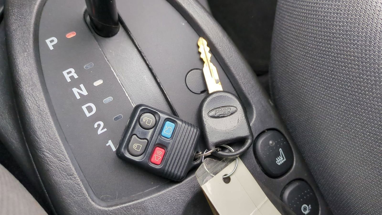 Used 2007 Ford Focus S image 35