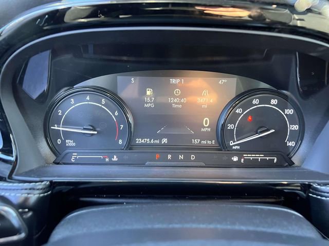 Used 2022 Lincoln Corsair AWD w/ Premium Package image 27