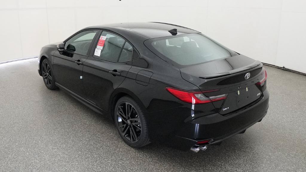New 2026 Toyota Camry XSE FWD image 23