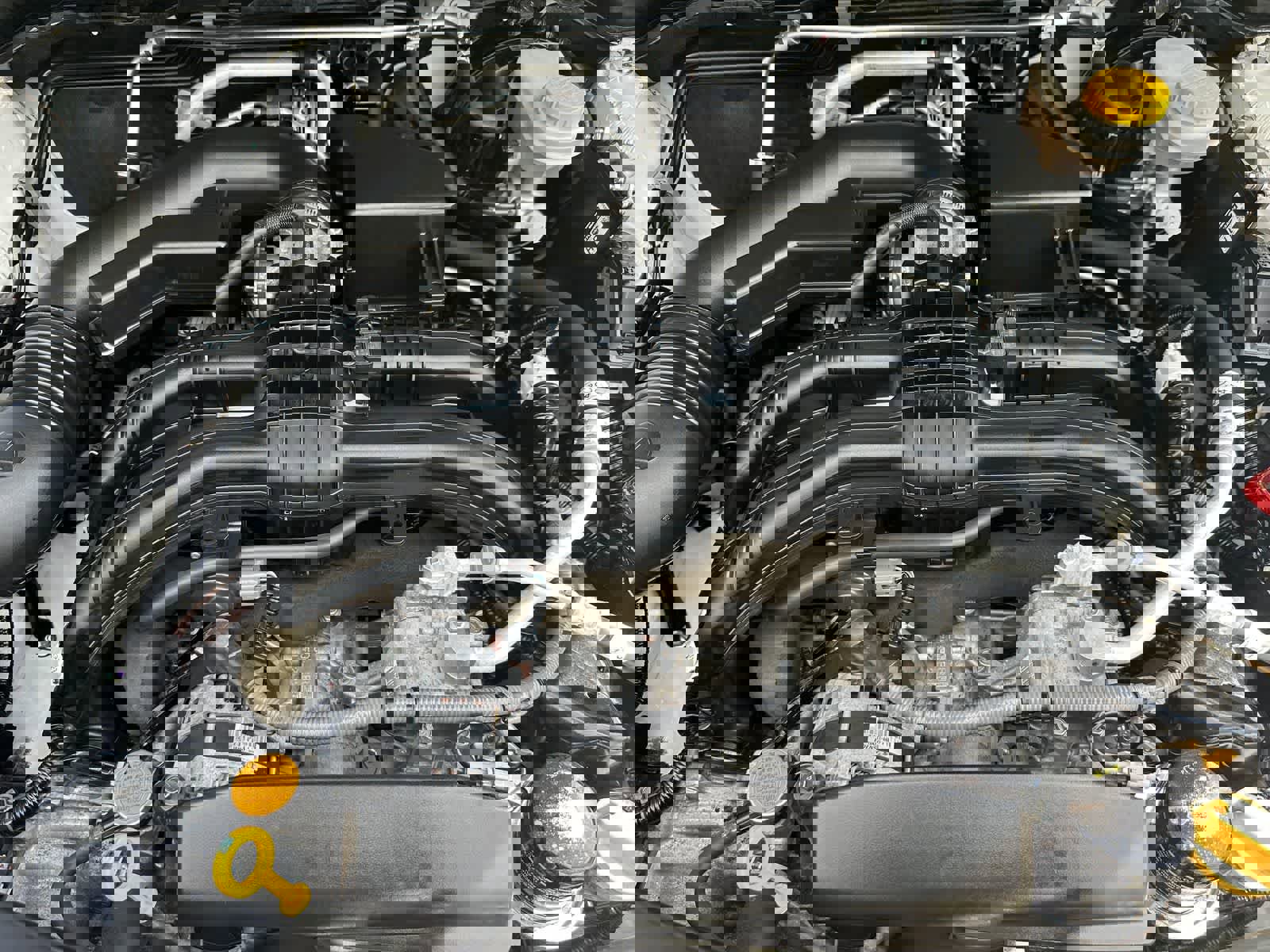 Used 2019 Subaru Crosstrek 2.0i Premium image 7