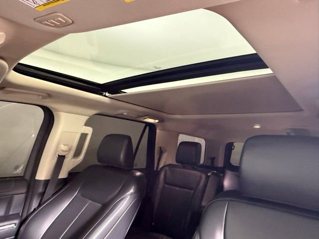 Used 2022 Ford Expedition XLT image 35