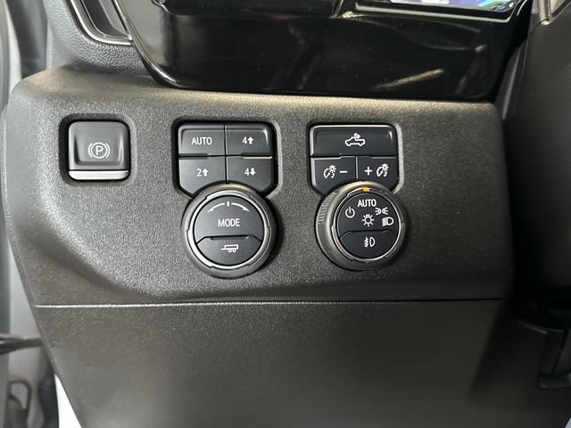 Certified 2023 Chevrolet Silverado 1500 RST w/ All Star Edition Plus image 18