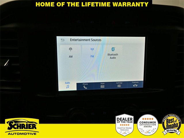 Used 2021 Ford F150 XL w/ Trailer Tow Package image 19