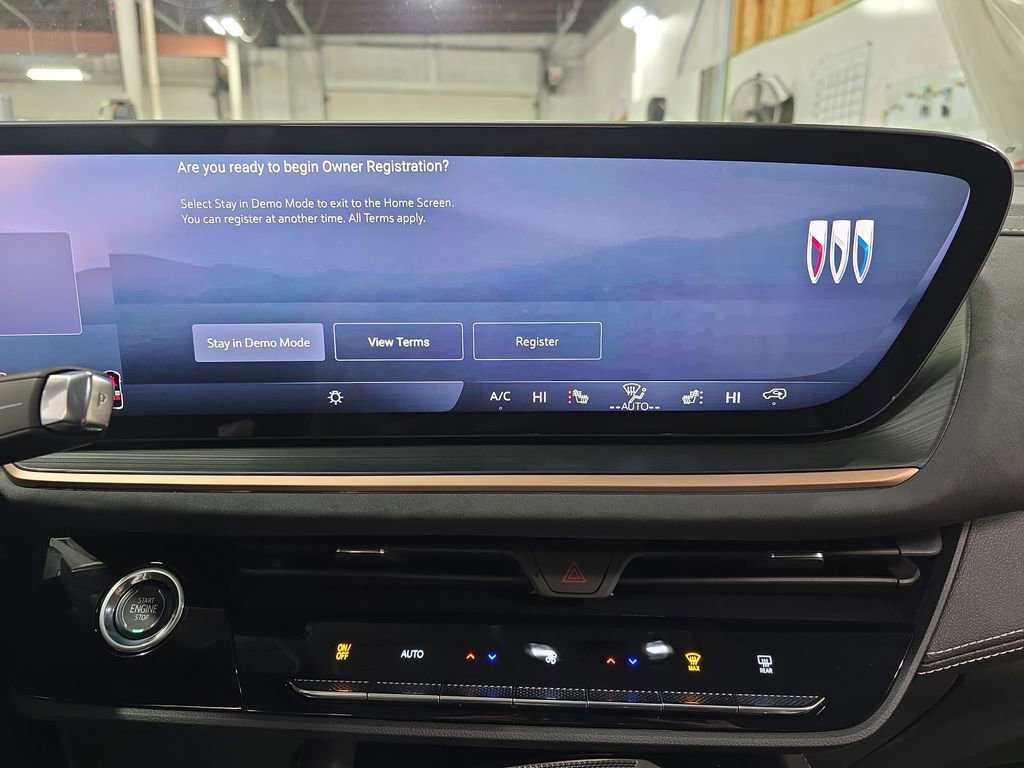 New 2026 Buick Envision Sport Touring image 19