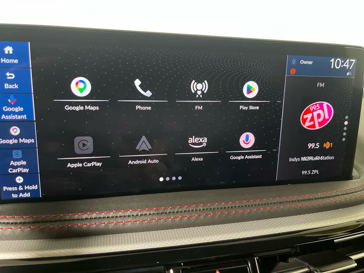 Certified 2026 Acura MDX A-Spec AWD/4WD image 18