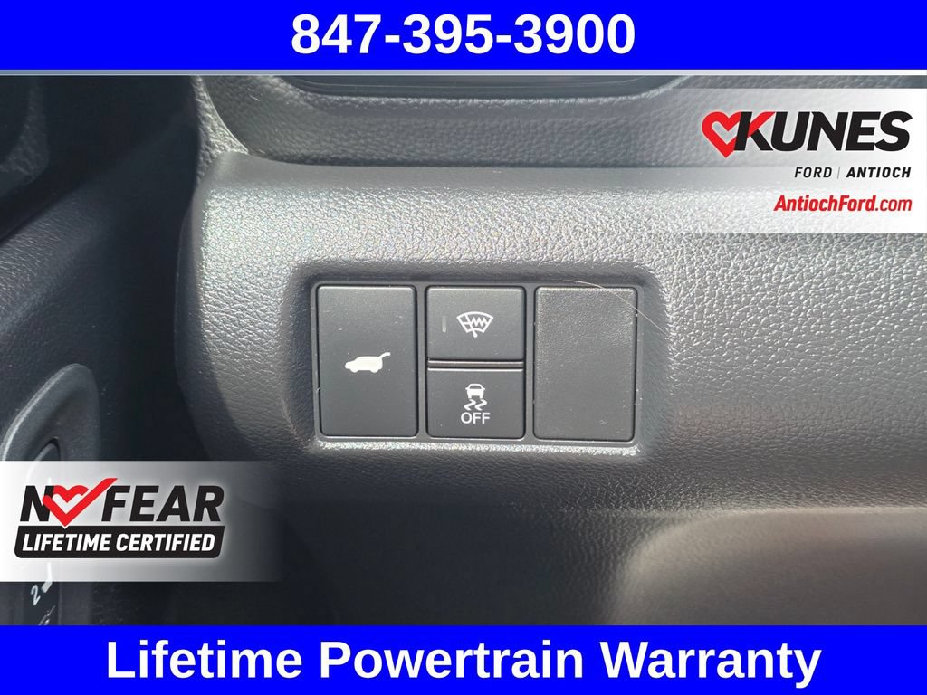 Used 2025 Honda Pilot TrailSport image 36